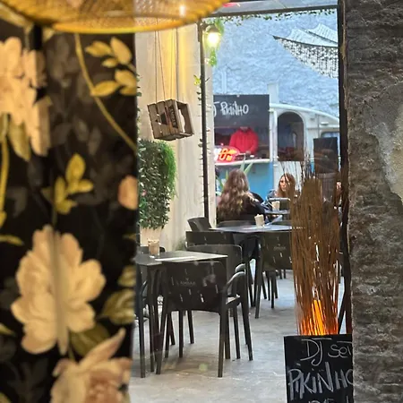 La Bodeguita 발바스트로