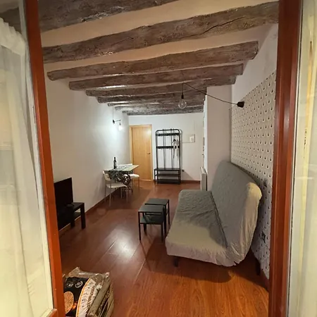 La Bodeguita 아파트
