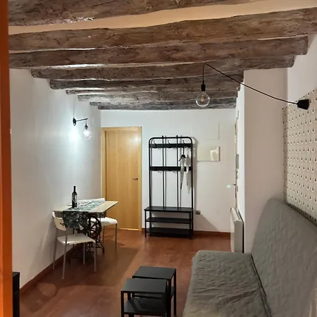 Daire La Bodeguita Barbastro