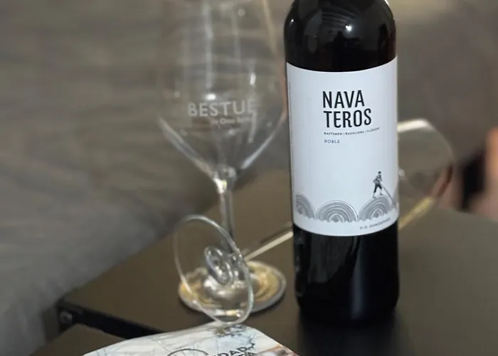 La Bodeguita Lägenhet Barbastro