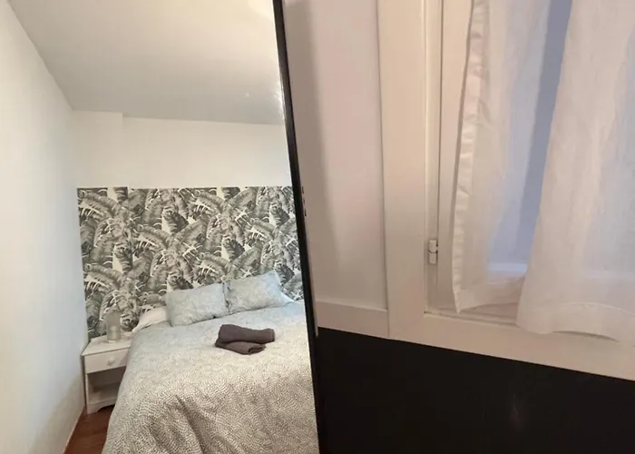 Lägenhet La Bodeguita