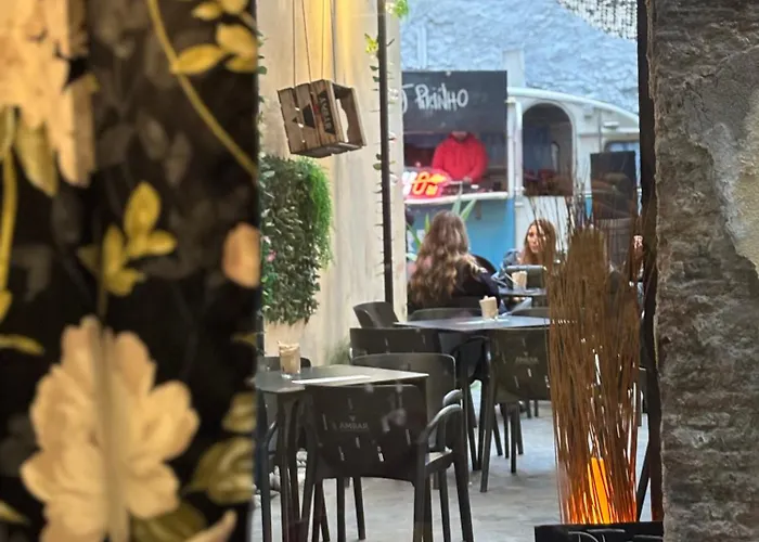 La Bodeguita Barbastro