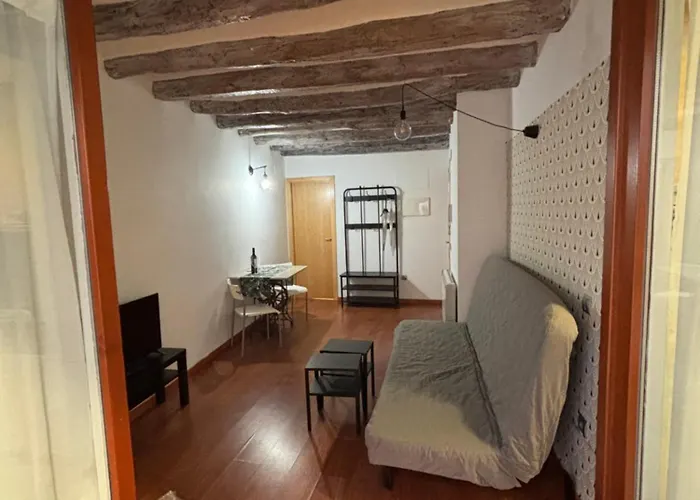 La Bodeguita Lägenhet