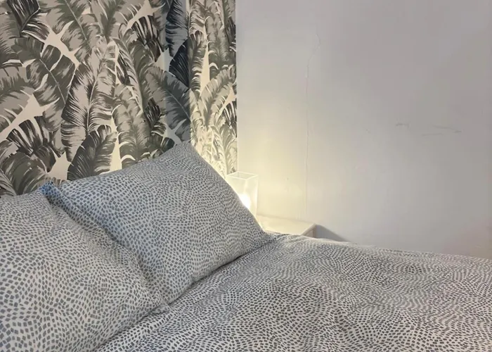 Lägenhet La Bodeguita