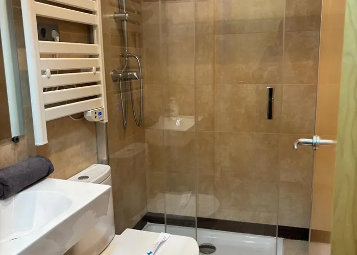 La Bodeguita Lägenhet *