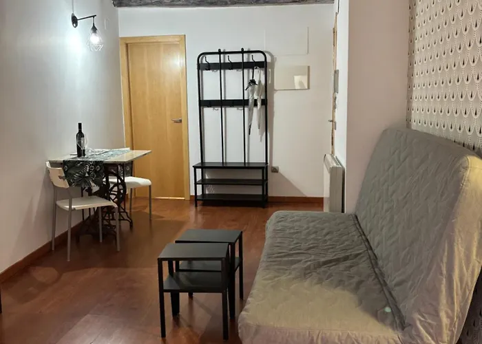 Lägenhet La Bodeguita *