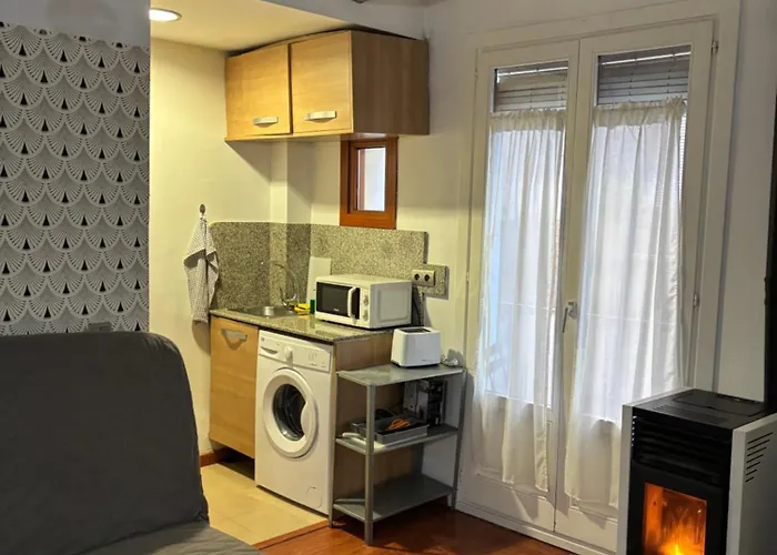 Lägenhet La Bodeguita *